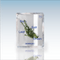 [BATHPROJECT] Bath Tea Salt Соль для ванны #Leaf Green (1 шт.)