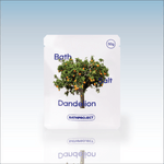 [BATHPROJECT] Bath Tea Salt Соль для ванны #Dandelion (1 шт.)