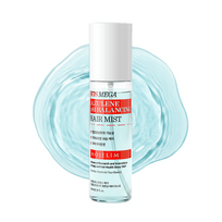 [MOJELIM] SOS Mega Azulene pH Balancing Мист для волос 100 мл
