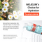 [MOJELIM] SOS Mega Azulene pH Balancing Мист для волос 100 мл