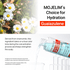 [MOJELIM] SOS Mega Azulene pH Balancing Мист для волос 100 мл
