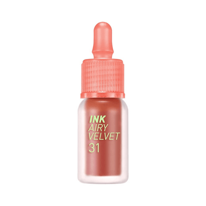 [Peripera] Ink The Airy Velvet #031 Mild Rose