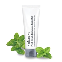 [Karl&Hans] Fresh Breath Зубная паста 120г #FreshMint