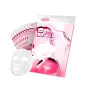 [SNP] Skin Re:Turn Lifting Essence Маска (10 шт.)