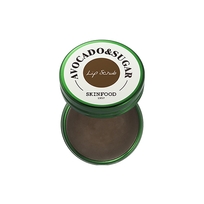 [Skinfood] (Обновление) Avocado & Sugar Скраб для губ 14 г