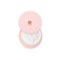 [Skinfood] Peach Cotton Multi Finish Пудра 15 г