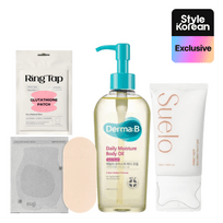 [STYLEKOREAN] Body Wellness Набор