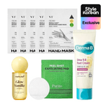 [STYLEKOREAN] Little Body Care Ritual Набор