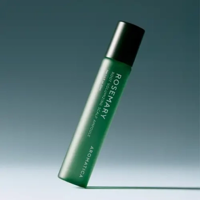 [AROMATICA] Rosemary Root Volumizing Scalp Ампула Набор (20 мл × 2)