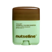 [nutseline] Cica Nut Waterful Calming Солнцезащитный стик Season 2 50 мл SPF50+ PA++++