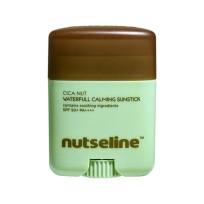 [nutseline] Cica Nut Waterful Calming Солнцезащитный стик Season 2 50 мл SPF50+ PA++++