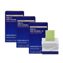 [ESTHER FORMULA] NMN Phytos Film 5X (30 шт.) (HALAL)*3