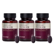 [ESTHER FORMULA] Iron Chewable Железо (60 капсул*3)