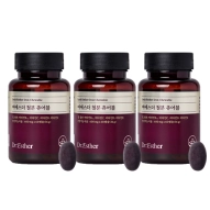 [ESTHER FORMULA] Iron Chewable Железо (60 капсул*3)