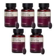 [ESTHER FORMULA] Iron Chewable Железо (60 капсул*5)
