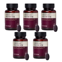 [ESTHER FORMULA] Iron Chewable Железо (60 капсул*5)
