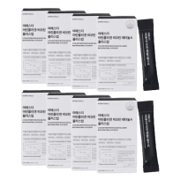 [ESTHER FORMULA] Коллаген и биотин в порошке Fish Scale Collagen Biotin 60гр(14 sticks*8 бокс)