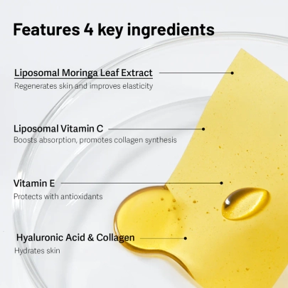 [ESTHER FORMULA] Липосомальный ретинол Liposome Retinol C Direct Film (325мг*30шт)(5 бокс)