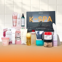 [STYLEKOREAN] К-домашний SPA-бокс