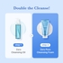 [MEDICUBE] Набор из двух пенок для умывания Zero Foam Cleanser (120 г × 2 шт.)