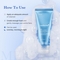 [MEDICUBE] Набор из двух пенок для умывания Zero Foam Cleanser (120 г × 2 шт.)