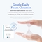 [MEDICUBE] Набор из двух пенок для умывания Zero Foam Cleanser (120 г × 2 шт.)