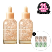 [Abib] Дуо-набор сывороток против пигментации с глутатионом Glutathiosome Dark Spot Serum Vita Drop Double Set (50 мл + 50 мл)