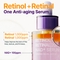 [Purito Seoul] Дуо-набор сыворотки Retinol Retinal 2000 NAD+ (30 мл + 30 мл)