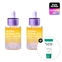 [Purito Seoul] Дуо-набор сыворотки Retinol Retinal 2000 NAD+ (30 мл + 30 мл)