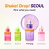 [Purito Seoul] Дуо-набор для антиэйдж-уходу и укрепления барьера (сыворотка NAD+ 30 мл + крем с пантенолом 100 мл)