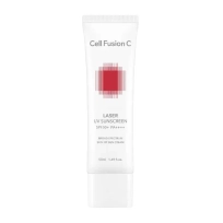 [Cell Fusion C] Солнцезащитный крем Laser UV, SPF50+ PA++++, 50 мл