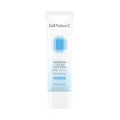 [Cell Fusion C] Охлаждающий солнцезащитный крем Aquatica, SPF50 PA++++, 50 мл