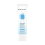 [Cell Fusion C] Охлаждающий солнцезащитный крем Aquatica, SPF50 PA++++, 50 мл