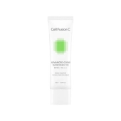 [Cell Fusion C] Продвинутый прозрачный солнцезащитный крем Advanced Clear 100, SPF50 PA++++, 50 мл