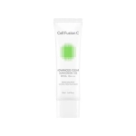 [Cell Fusion C] Продвинутый прозрачный солнцезащитный крем Advanced Clear 100, SPF50 PA++++, 50 мл