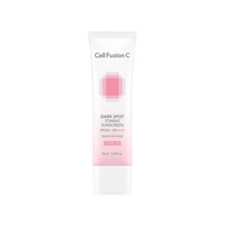 [Cell Fusion C] Тонирующий солнцезащитный крем от тёмных пятен, SPF50 PA++++, 50 мл