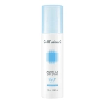 [Cell Fusion C] Увлажняющий солнцезащитный спрей Aquatic, SPF50 PA++++, 100 мл