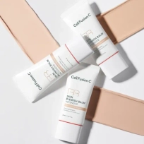 [Cell Fusion C] Интенсивный BB-крем от несовершенств Skin Blemish Balm, 30 мл (6 оттенков)