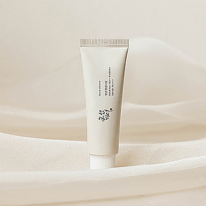 [Beauty of Joseon] Успокаивающий солнцезащитный крем Relief Sun: рис + ниацинамид, 50 мл