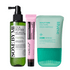 [STYLEKOREAN] Базовый набор для здоровья кожи головы K-Scalp (тоник + сыворотка + ампула)