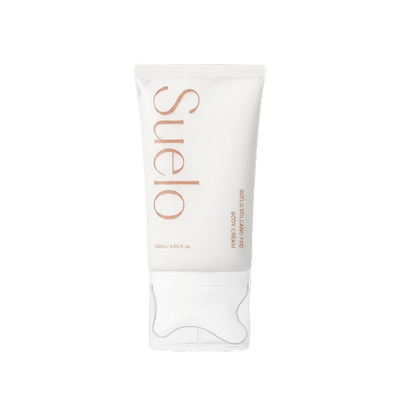 [Suelo] Крем для тела Volcano PPC Body Cream (120 мл)