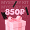 [Stylekorean] 3шт - Basic Mystery Lip Kit