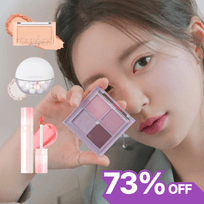 [rom&nd] Purple Mood Makeup Set
