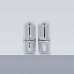 [glow] Тонирующее масло для губ Diamond, 3 г (5 оттенков)
