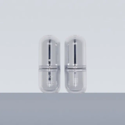 [glow] Тонирующее масло для губ Diamond, 3 г (5 оттенков)
