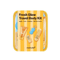[MEDICUBE] Набор для тела Fresh Glow Travel Body Kit