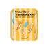 [MEDICUBE] Набор для тела Fresh Glow Travel Body Kit