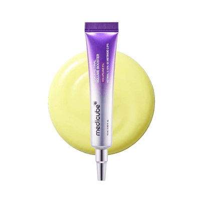 [MEDICUBE] Vita a Retinal Volume Booster 15ml