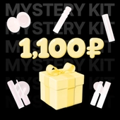 [Stylekorean] 5шт - Classic Mystery Lip Kit3