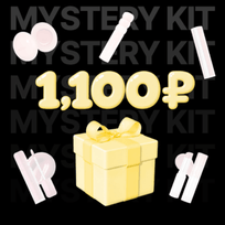 [Stylekorean] 5шт - Classic Mystery Lip Kit3